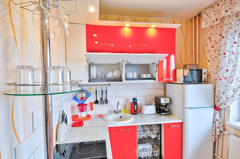 Others 5, AELITA Apartment on Varshavskaya st., Sankt-Peterburg gorsovet