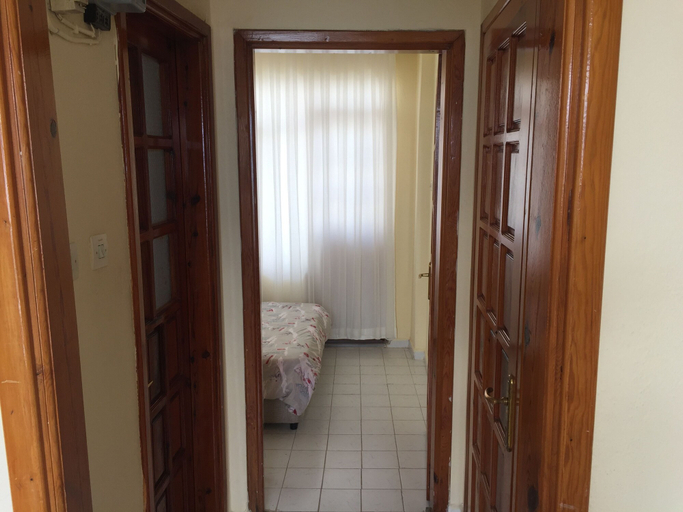 Room 3, Anamur Dilek Apart, Anamur