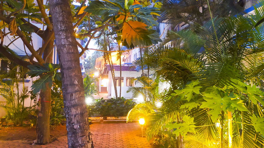 Exterior & Views 2, Hiline Hotels and Resorts, North Goa