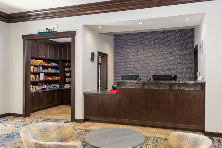 Food & Drinks 5, TownePlace Suites Tucson Williams Centre, Pima