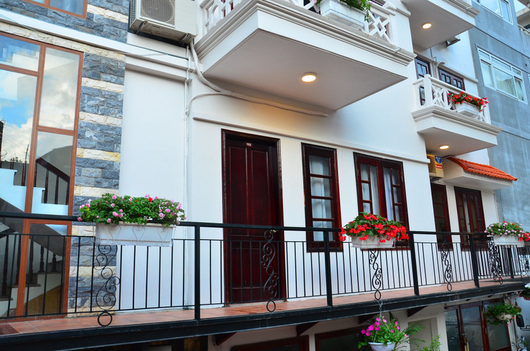 Exterior & Views 1, Chapa Dew Boutique Hotel, Sa Pa