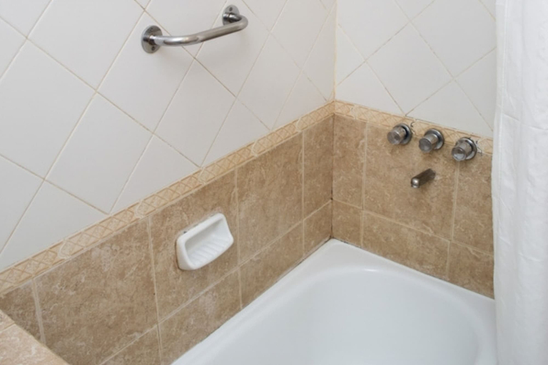 Bathroom 3, Hostel Inn Calafate, Lago Argentino