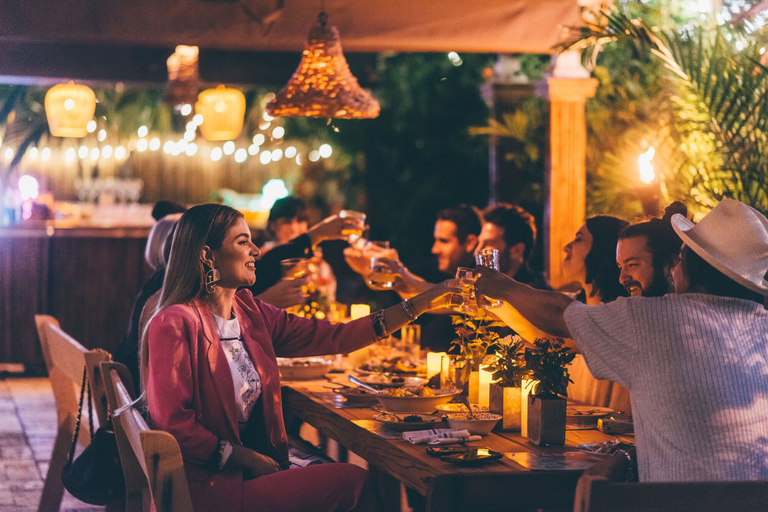 Food & Drinks 5, Freehand Miami, Miami-Dade