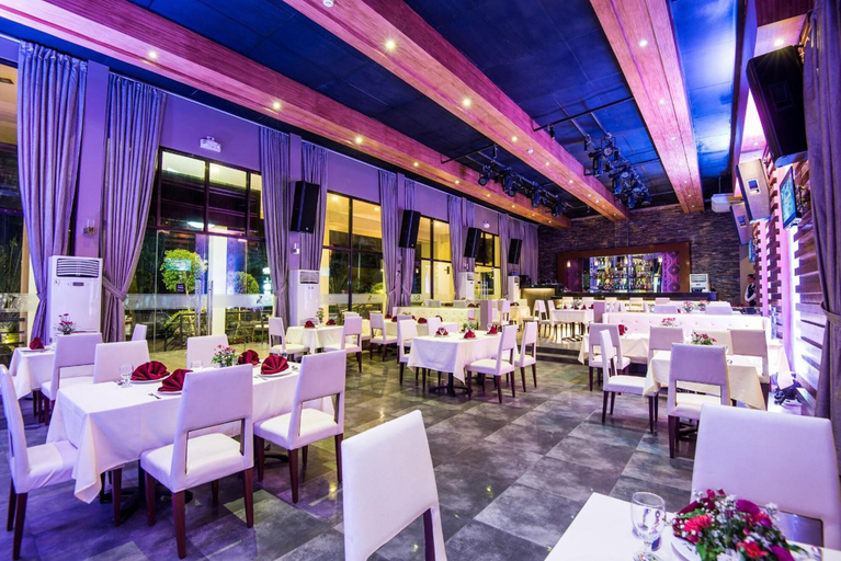 Food & Drinks 5, Ariana Hotel, Dipolog City