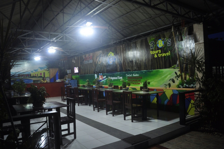 Food & Drinks 5, Romy's Place, Puerto Princesa City