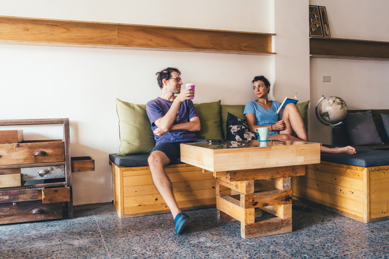 Others 1, World Inn - Hostel, Hualien