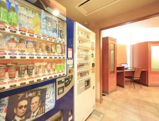 Food & Drinks 5, Washington R&B Hotel Morioka-Ekimae, Morioka