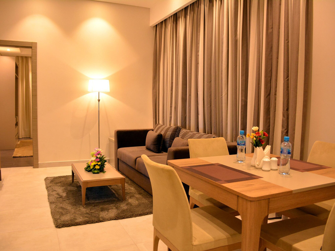 Others 5, Juffair Avenue Suites, Manama