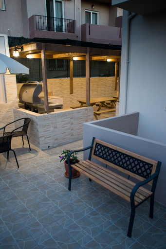 Others 5, Naiades Luxury Apartments, Crete