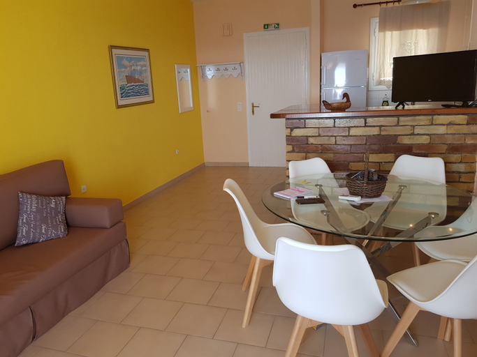 Others 4, Menigos A2no.87 Seaview 2 Bedroom, Ionian Islands