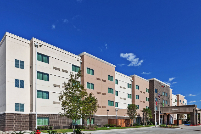 Exterior & Views 2, Courtyard Houston I-10 West/Park Row, Houston
