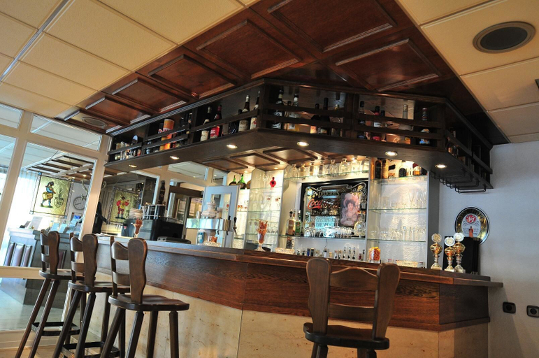 Food & Drinks 5, AKZENT Hotel Koerner Hof, Dortmund