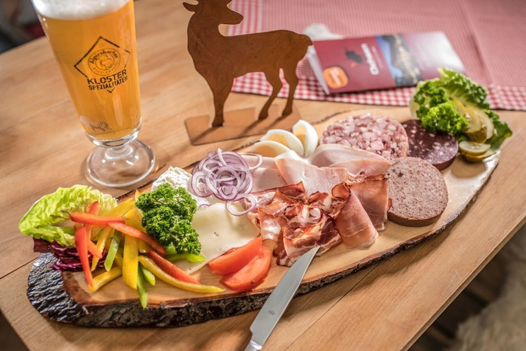 Food & Drinks 5, Landgasthof Ochsen, Rastatt