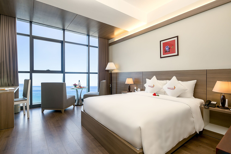 Bedroom 3, The Nalod Da Nang, Da Nang