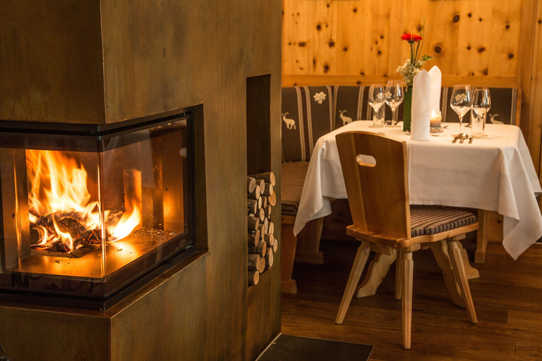 Food & Drinks 4, Posthotel Lechtal, Reutte
