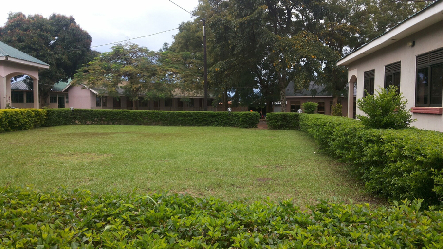 Others 5, Blue Dove Hotel, Koboko