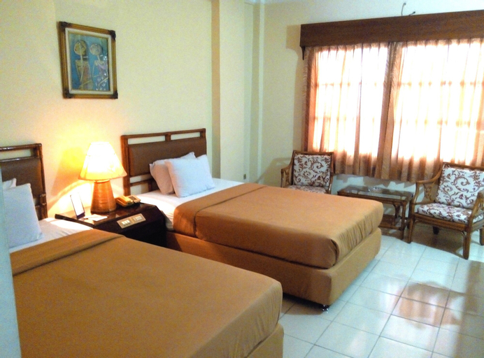 Bedroom 17