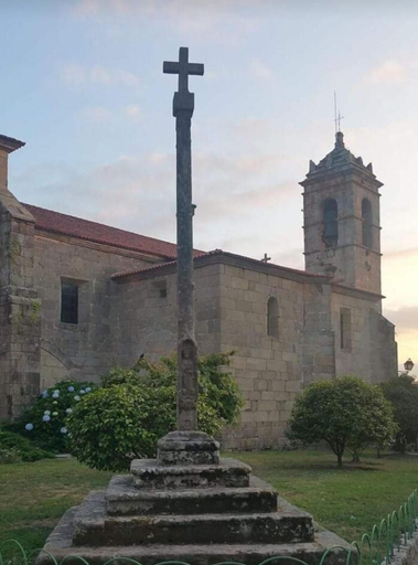 Exterior & Views 2, Os Pazos Hotel, Pontevedra