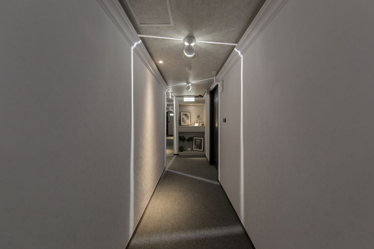 Others 4, Peng Apartment, Taipei City