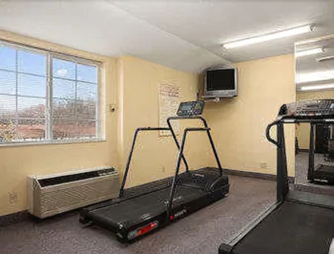 Others 5, Days Inn & Suites by Wyndham Lafayette IN, Tippecanoe