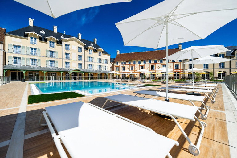 Sport & Beauty 2, Staycity Aparthotels, Near Disneyland® Paris, Seine-et-Marne