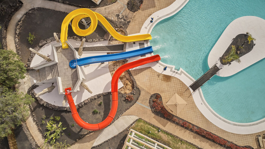 Sport & Beauty 3, Grand Hyatt Lanzarote Playa Dorada Resort, Las Palmas