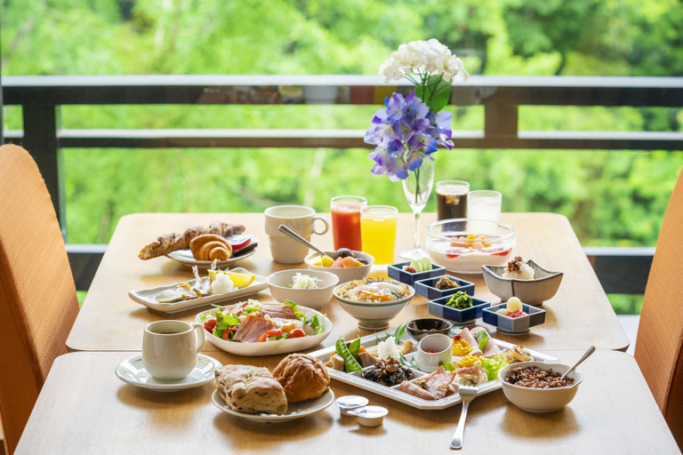 Food & Drinks 5, Select Grand Kagayamanaka, Kaga