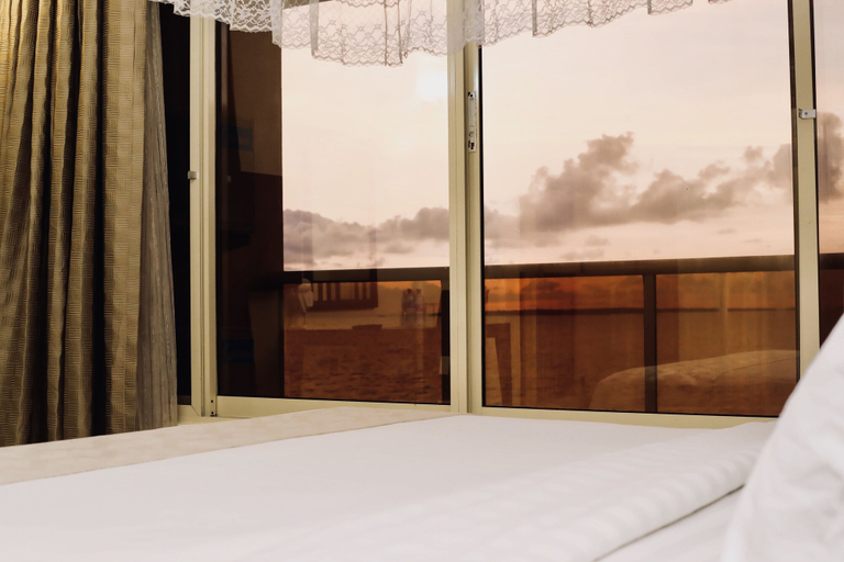 Bedroom 2, LandMark Mbezi Beach Resort, Kinondoni