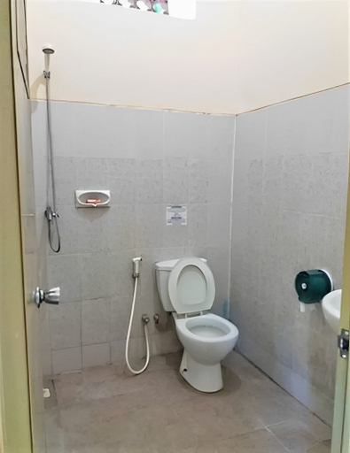 Bedroom 5, Shallom Homestay by Desa Wisata Blimbingsari, Jembrana