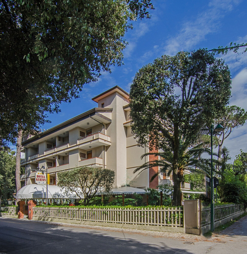 Exterior & Views 2, Hotel Kyrton, Lucca