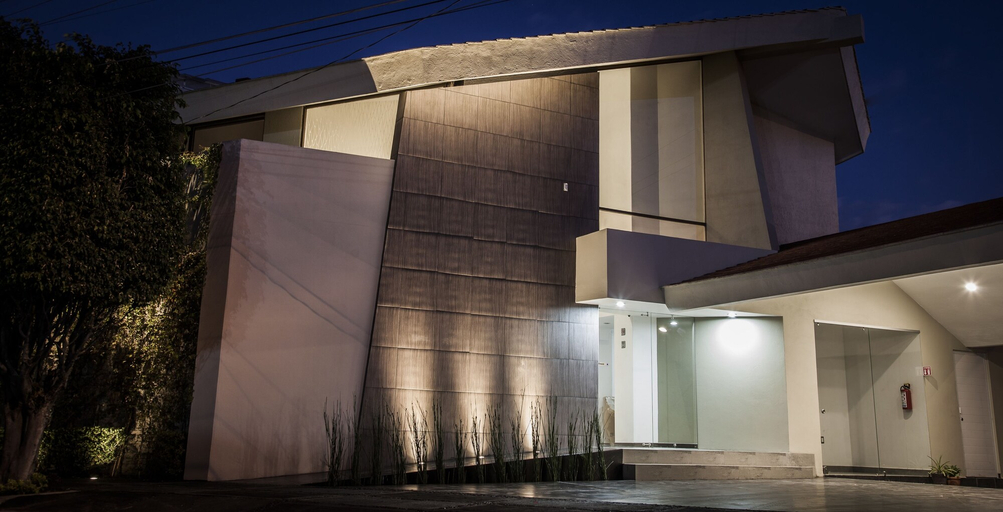 Exterior & Views 2, Hotel Platino Expo Guadalajara, Guadalajara