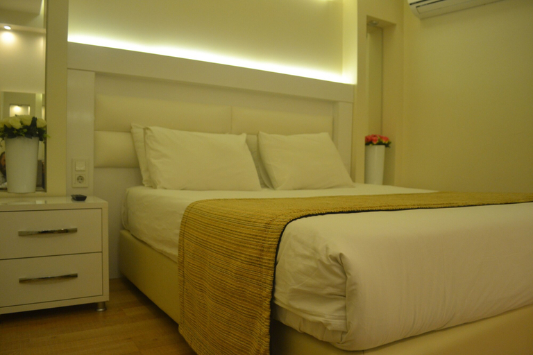 Bedroom 2, Blue Mosque Hotel İstanbul, Fatih
