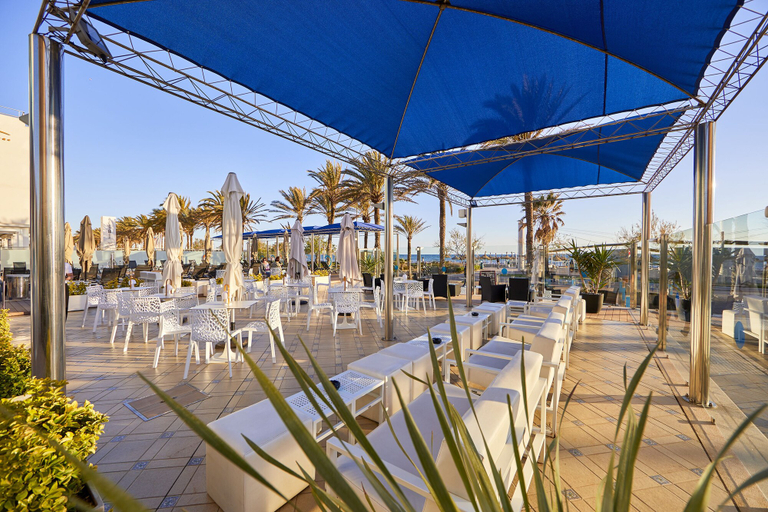 Food & Drinks 5, Hotel Negresco Playa de Palma - Adults Only, Baleares