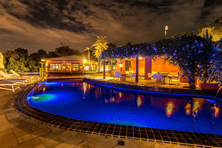 Exterior & Views 2, Villas Supreme Hotel, Maceió (capital)