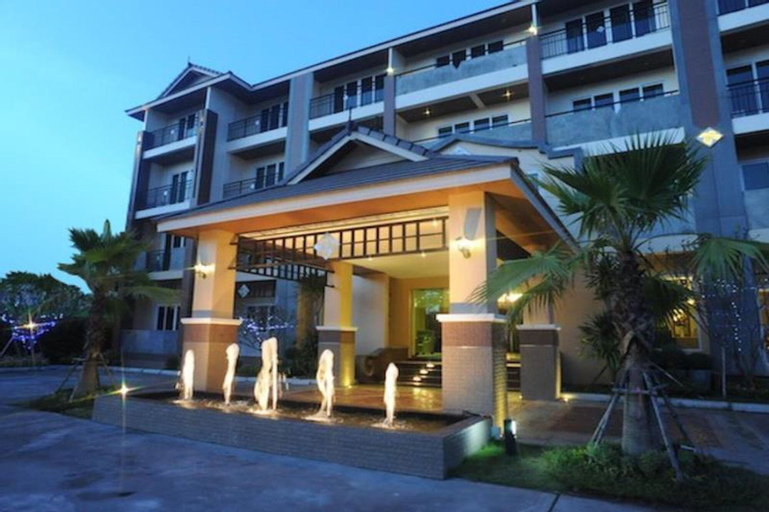 Kitlada Hotel, Muang Udon Thani