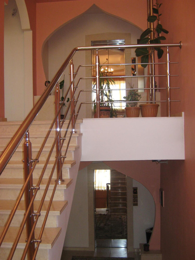 Others 4, Royal Petrol Hotel, Almaty