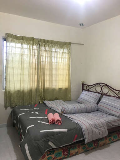 Bedroom 3, Mak Yong Homestay, Cameron Highlands