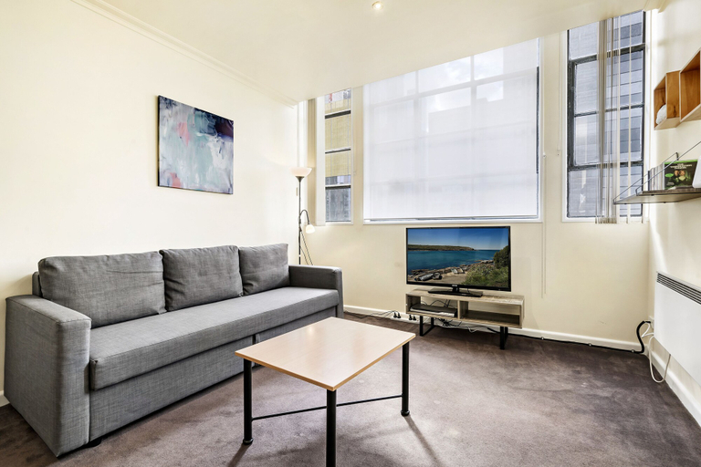Others 4, SIENNA, 1BDR South Melbourne Apartment, Melbourne