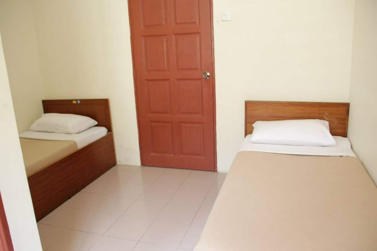 Bedroom 3, KRS Pines, Cameron Highlands