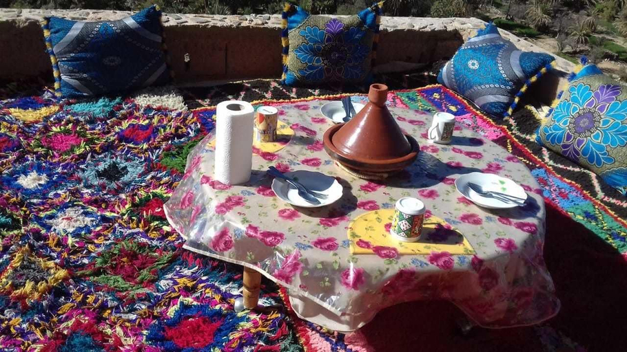 Food & Drinks 4, Amtoudi Adventure, Guelmim