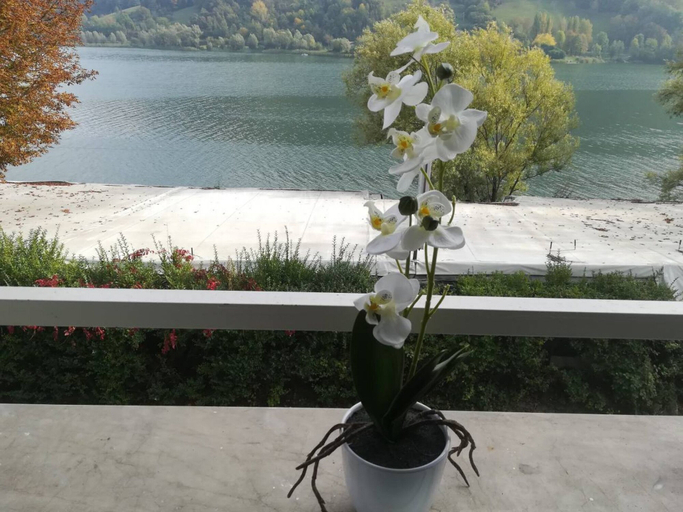 Others 5, Feel at Home - Casa Tiziana, Bergamo