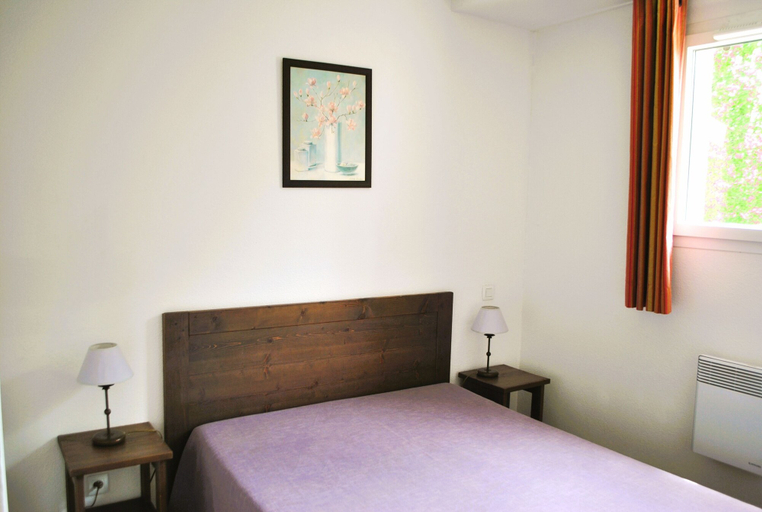 Bedroom 3, Le Domaine des Cazelles by Ateya Vacances, Lot