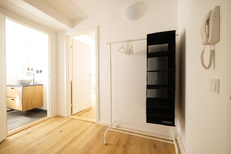 Others 4, Rent a place to sleep 2, Copenhagen