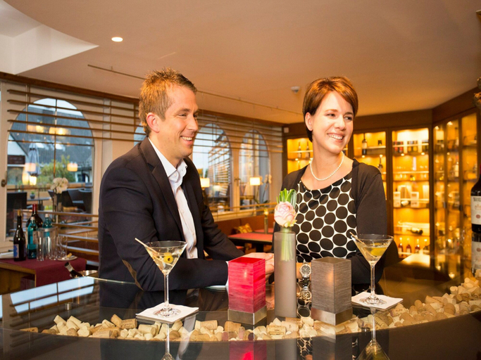 Food & Drinks 5, Romantik Berghotel Astenkrone, Hochsauerlandkreis