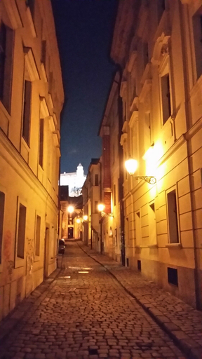 Exterior & Views 2, Apartment Residence, Bratislava I