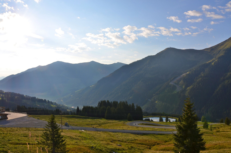 Others 5, Alpine Premium Chalet Wallegg-Lodge, Zell am See