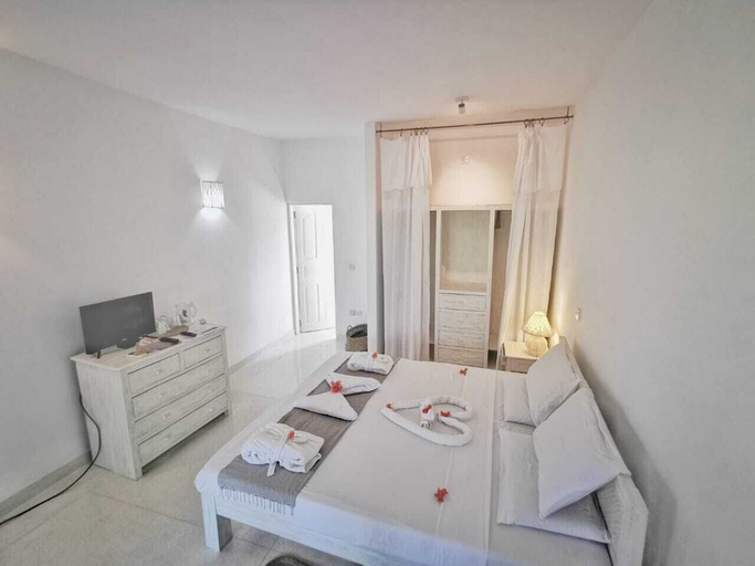 Bedroom 3, Life Resort St.Thomas Royal Palm, Kilifi North