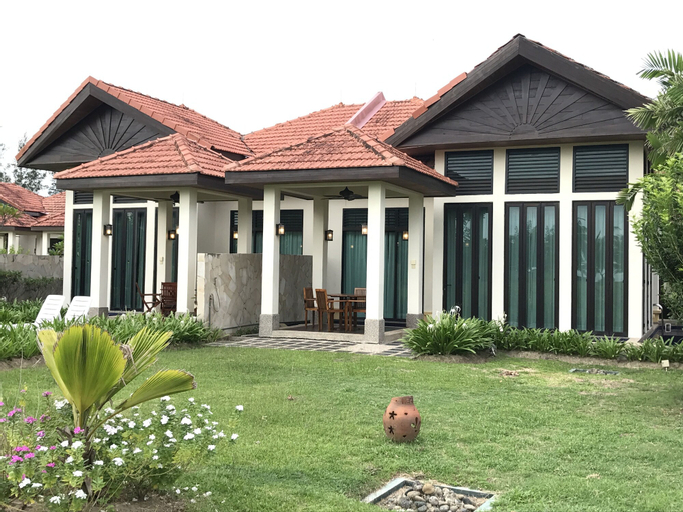 Exterior & Views 2, Sunset Seaview Beach Villas & Spa Suites at Nexus Karambunai, Kota Kinabalu