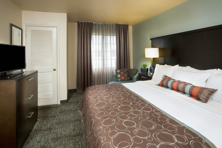 Bedroom 2, Staybridge Suites MYRTLE BEACH - WEST, Horry