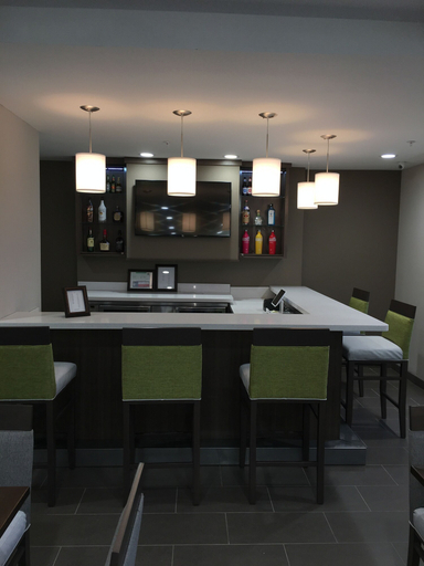 Others 5, Comfort Inn & Suites, Scurry
